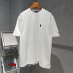 2025年早春高品質新品入荷ラルフローレン半袖 Tシャツ mpai工場