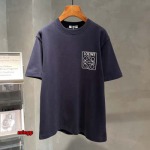 2025年早春高品質新品入荷LOEWE半袖 Tシャツ mpai工場