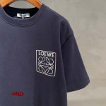 2025年早春高品質新品入荷LOEWE半袖 Tシャツ mpai工場