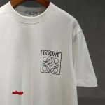 2025年早春高品質新品入荷LOEWE半袖 Tシャツ mpai工場