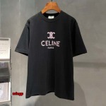 2025年早春高品質新品入荷CELINE 半袖 Tシャツ mpai工場