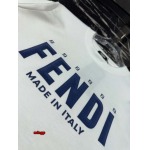 2025年早春高品質新品入荷FENDI 長袖  Tシャツ mpai工場