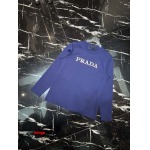 2025年早春高品質新品入荷PRADA 長袖  Tシャツ mpai工場