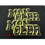 2025年早春高品質新品入荷モンクレール 半袖 Tシャツ mpai工場