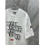 2025年早春高品質新品入荷モンクレール 半袖 Tシャツ mpai工場