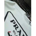 2025年早春高品質新品入荷PRADA長袖  Tシャツ mpai工場