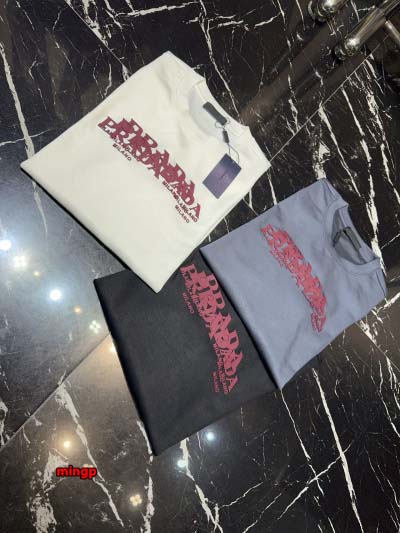 2025年早春高品質新品入荷PRADA 長袖  Tシャツ m...