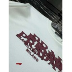 2025年早春高品質新品入荷PRADA 長袖  Tシャツ mpai工場