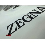 2025年早春高品質新品入荷ZEGNA 半袖 Tシャツ mpai工場