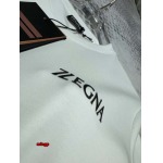 2025年早春高品質新品入荷ルZEGNA 半袖 Tシャツ mpai工場