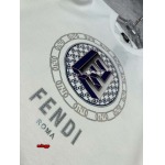 2025年早春高品質新品入荷FENDI 長袖  Tシャツ mpai工場