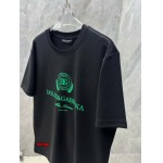 2025年早春高品質新品入荷Dolce&Gabbana半袖 Tシャツ mpai工場