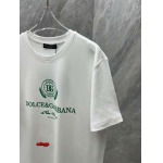 2025年早春高品質新品入荷Dolce&Gabbana半袖 Tシャツ mpai工場