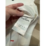 2025年早春高品質新品入荷PRADA 半袖 Tシャツ mpai工場