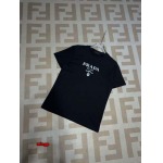 2025年早春高品質新品入荷PRADA 半袖 Tシャツ mpai工場