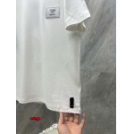 2025年早春高品質新品入荷FENDI 半袖 Tシャツ mpai工場