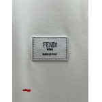 2025年早春高品質新品入荷FENDI 半袖 Tシャツ mpai工場