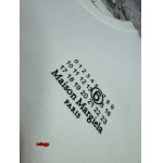 2025年早春高品質新品入荷 MM6 Maison Margiela半袖 Tシャツ mpai工場