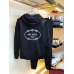 2024年11月26日秋冬新品入荷PRADA 上下セット zhan工場