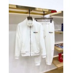 2024年11月26日秋冬新品入荷PRADA 上下セット zhan工場