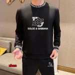 2024年11月27日秋冬新品入荷Dolce&Gabbana  上下セットzhan工場