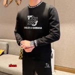 2024年11月27日秋冬新品入荷Dolce&Gabbana  上下セットzhan工場