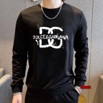 2024年11月27日秋冬新品入荷Dolce&Gabbana  上下セットzhan工場