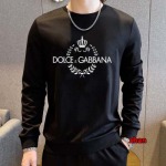 2024年11月27日秋冬新品入荷Dolce&Gabbana  上下セットzhan工場