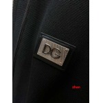 2024年11月27日秋冬新品入荷Dolce&Gabbana  上下セットzhan工場