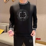 2024年11月27日秋冬新品入荷Dolce&Gabbana  上下セットzhan工場