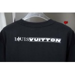 2025年早春新品入荷ルイヴィトン半袖 Tシャツ qs工場