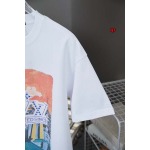 2025年早春新品入荷ルイヴィトン半袖 Tシャツ qs工場