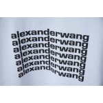 2025年早春新品入荷Alexarderwang 半袖 Tシャツ qs工場