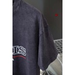 2025年早春新品入荷バレンシアガ半袖 Tシャツ qs工場