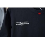 2025年早春新品入荷ルイヴィトン半袖 Tシャツ qs工場