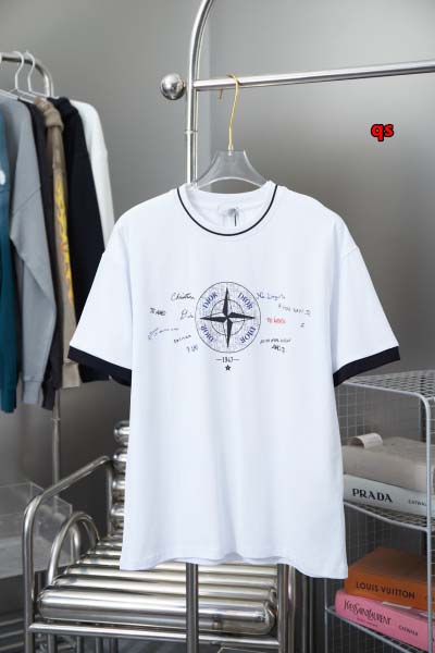 2025年早春新品入荷ディオール半袖 Tシャツ qs工場