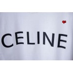 2025年早春新品入荷CELINE 半袖 Tシャツ qs工場