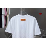 2025年早春新品入荷ルイヴィトン半袖 Tシャツ qs工場