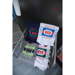 2025年早春新品入荷 グッチ  半袖 Tシャツ qs工場