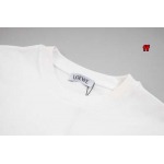 2025年早春新品入荷LOEWE 半袖 Tシャツ FF工場