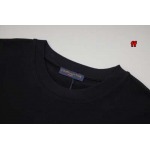 2025年早春新品入荷ルイヴィトン 半袖 Tシャツ FF工場