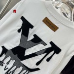 2025年早春新作入荷ルイヴィトン半袖 Tシャツ FF工場