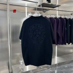 2025年早春新作入荷クロムハーツ半袖 Tシャツ FF工場