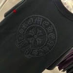 2025年早春新作入荷クロムハーツ半袖 Tシャツ FF工場