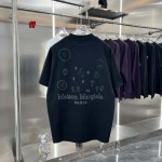 2025年早春新作入荷 MM6 Maison Margiela半袖 Tシャツ FF工場