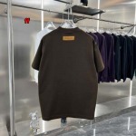 2025年早春新作入荷ルイヴィトン半袖 Tシャツ FF工場