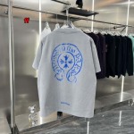 2025年早春新作入荷クロムハーツ半袖 Tシャツ FF工場