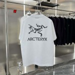 2025年早春新作入荷ARCTERYX半袖 Tシャツ FF工場