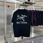 2025年早春新作入荷ARCTERYX半袖 Tシャツ FF工場