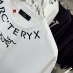 2025年早春新作入荷ARCTERYX半袖 Tシャツ FF工場